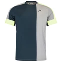 Moška majica Head  Padel Tech T-Shirt Men GRLN