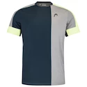 Moška majica Head  Padel Tech T-Shirt Men GRLN  L