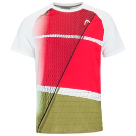 Moška majica Head Performance Marin Cilic Melbourne T-Shirt Men