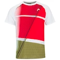 Moška majica Head  Performance Marin Cilic Melbourne T-Shirt Men  L