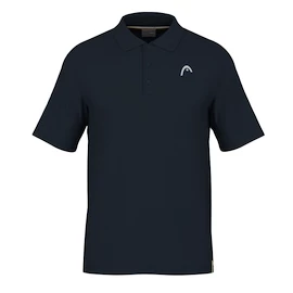 Moška majica Head Performance Polo Shirt Men NV