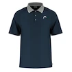 Moška majica Head  PERFORMANCE Polo Shirt Men NV