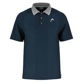 Moška majica Head PERFORMANCE Polo Shirt Men NV