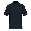 Moška majica Head  Performance Polo Shirt Men NV  M