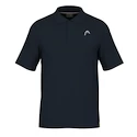 Moška majica Head  Performance Polo Shirt Men NV  M