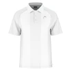 Moška majica Head  PERFORMANCE Polo Shirt Men WH