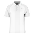 Moška majica Head  PERFORMANCE Polo Shirt Men WH