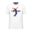 Moška majica Head  Racquet T-Shirt Men WHRD