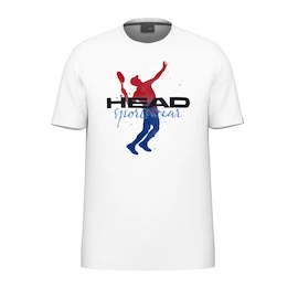 Moška majica Head Racquet T-Shirt Men WHRD