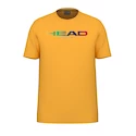 Moška majica Head  Rainbow T-Shirt Men BN