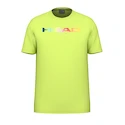 Moška majica Head  RAINBOW T-Shirt Men LL