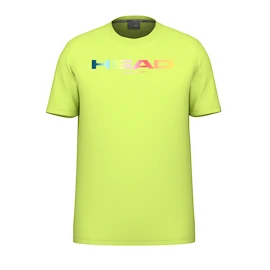 Moška majica Head RAINBOW T-Shirt Men LL