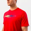 Moška majica Head  Rainbow T-Shirt Men RD