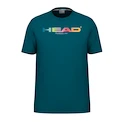 Moška majica Head  RAINBOW T-Shirt Men TE