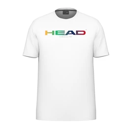 Moška majica Head Rainbow T-Shirt Men WH