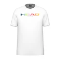 Moška majica Head  RAINBOW T-Shirt Men WH