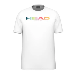 Moška majica Head RAINBOW T-Shirt Men WH