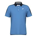 Moška majica Head  Slice Polo Shirt Men HB