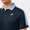 Moška majica Head  Slice Polo Shirt Men NV