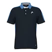 Moška majica Head  Slice Polo Shirt Men NV