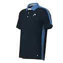 Moška majica Head  Slice Polo Shirt Men NV