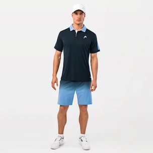 Moška majica Head  Slice Polo Shirt Men NV  M