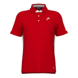 Moška majica Head Slice Polo Shirt Men RD