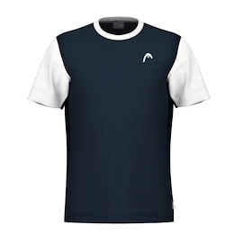 Moška majica Head SLICE T-Shirt Men NV