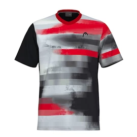 Moška majica Head Topspin T-Shirt Men BKXV