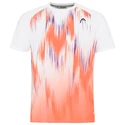 Moška majica Head  Topspin T-Shirt Men FAXV