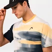 Moška majica Head  Topspin T-Shirt Men NVXV