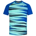 Moška majica Head  Topspin T-Shirt Men ROXV