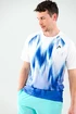 Moška majica Head  Topspin T-Shirt Men WHXV