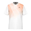 Moška majica Head  TOPSPIN T-Shirt Men XVCN