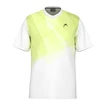 Moška majica Head  TOPSPIN T-Shirt Men XVLL