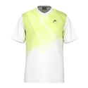 Moška majica Head  TOPSPIN T-Shirt Men XVLL