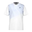 Moška majica Head  TOPSPIN T-Shirt Men XVNV