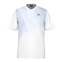 Moška majica Head  TOPSPIN T-Shirt Men XVNV