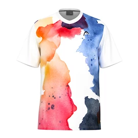 Moška majica Head Topspin T-Shirt Men XVRO