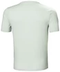 Moška majica Helly Hansen  F2F Organic Cotton T-Shirt Powder Green