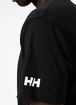 Moška majica Helly Hansen  Move T-Shirt Black