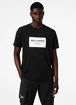 Moška majica Helly Hansen  Move T-Shirt Black