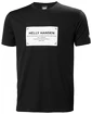 Moška majica Helly Hansen  Move T-Shirt Black