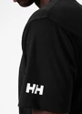 Moška majica Helly Hansen  Move T-Shirt Black