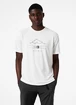 Moška majica Helly Hansen  Skog Recycled Graphic T-Shirt White