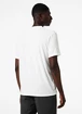 Moška majica Helly Hansen  Skog Recycled Graphic T-Shirt White