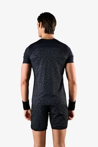 Moška majica Hydrogen  Panther Tech Tee Black/Grey