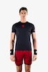 Moška majica Hydrogen  Panther Tech Tee Black/Red  L