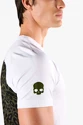 Moška majica Hydrogen  Panther Tech Tee White/Military green