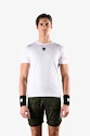 Moška majica Hydrogen  Panther Tech Tee White/Military green  M